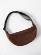 Slouched Crossbody