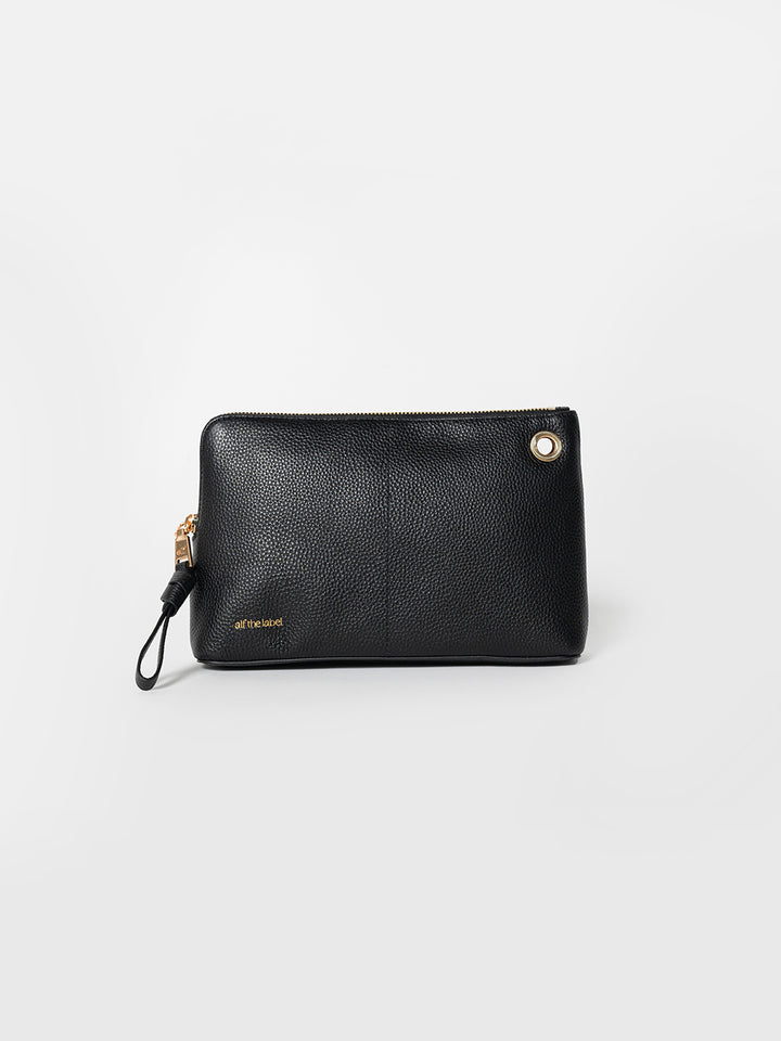 Luxe Medium Pouch