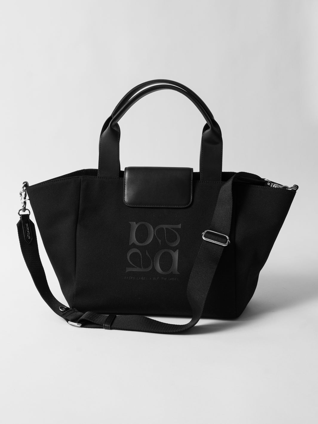 Laura Tote (Alf x Apéro)