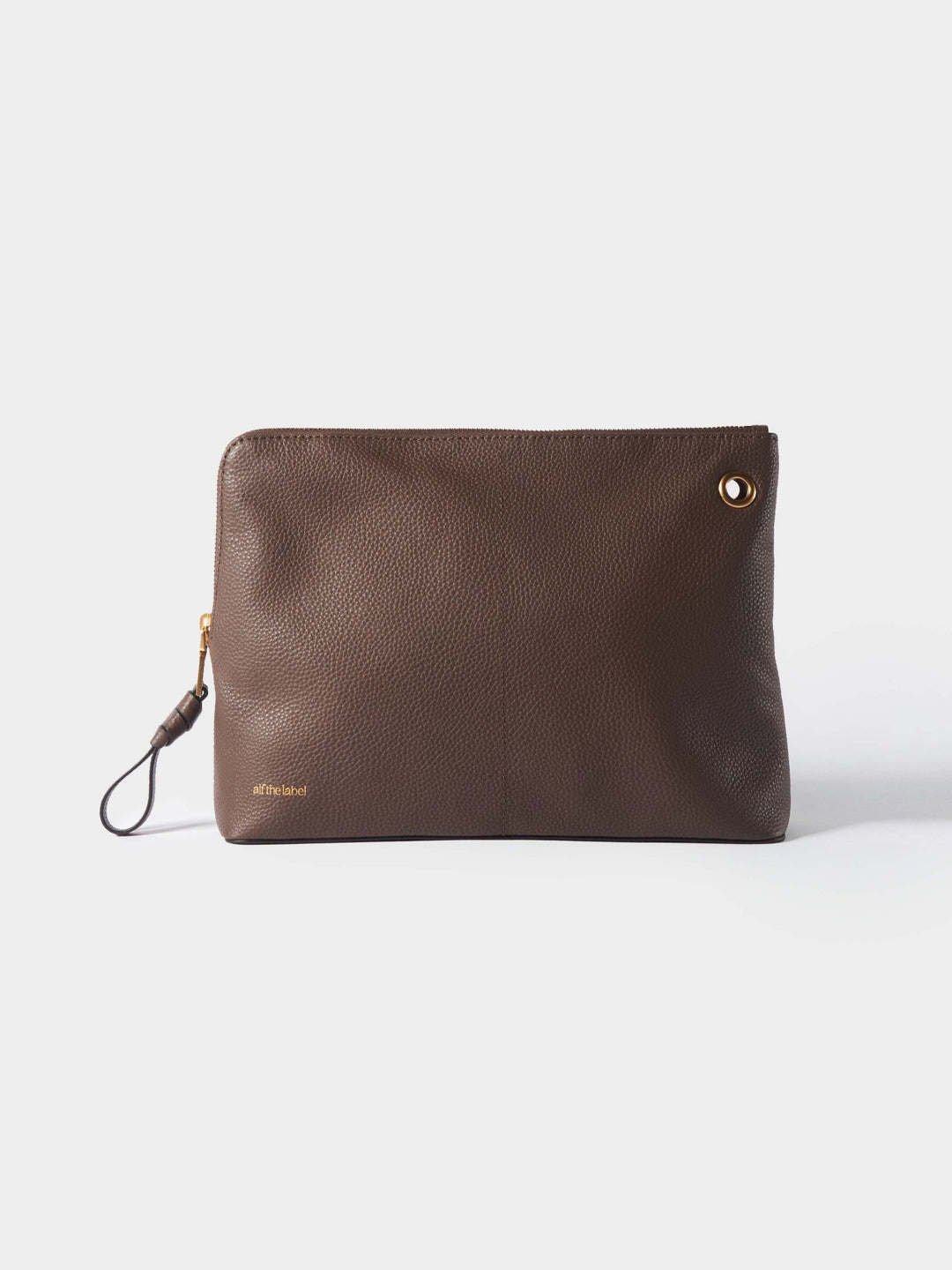 Luxe Grande Pouch