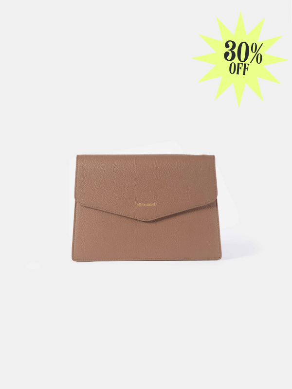 Luxe Louisa Clutch