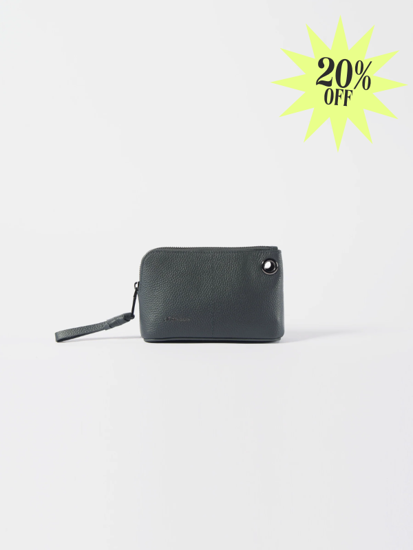 Luxe Petite Pouch