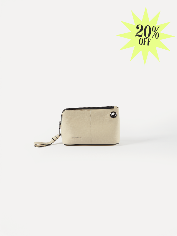 Luxe Petite Pouch